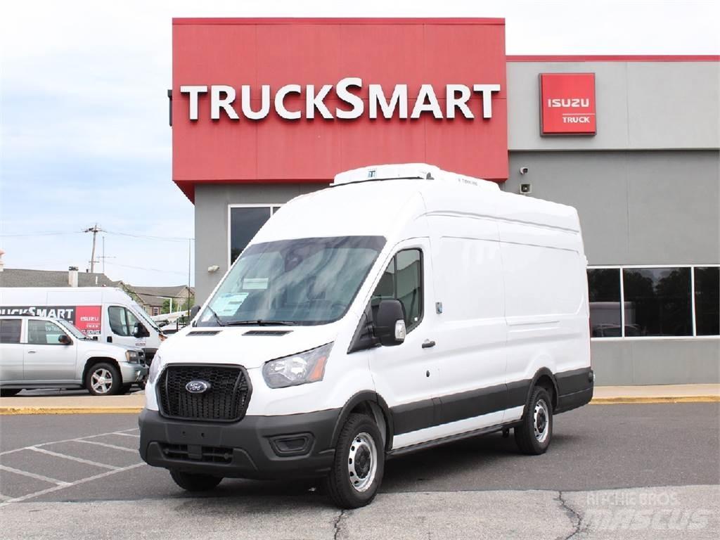 Ford TRANSIT С температурен контрол