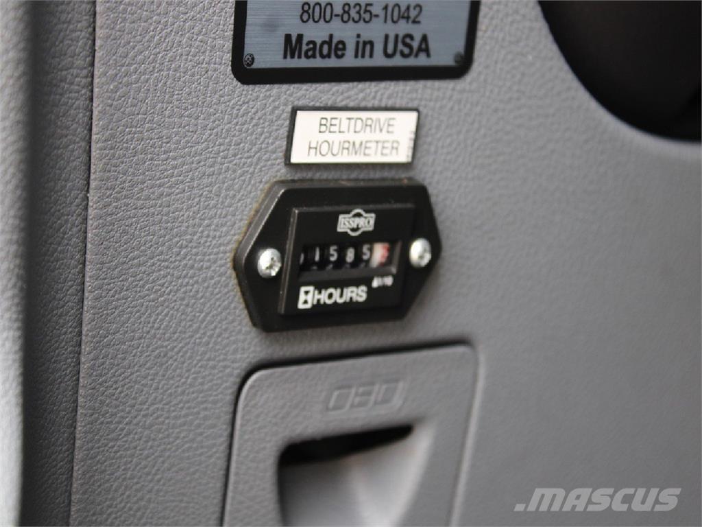 Ford Transit Моторизирани платформи с талига