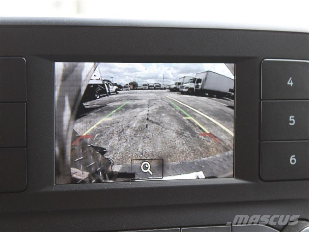 Ford TRANSIT Моторизирани платформи с талига