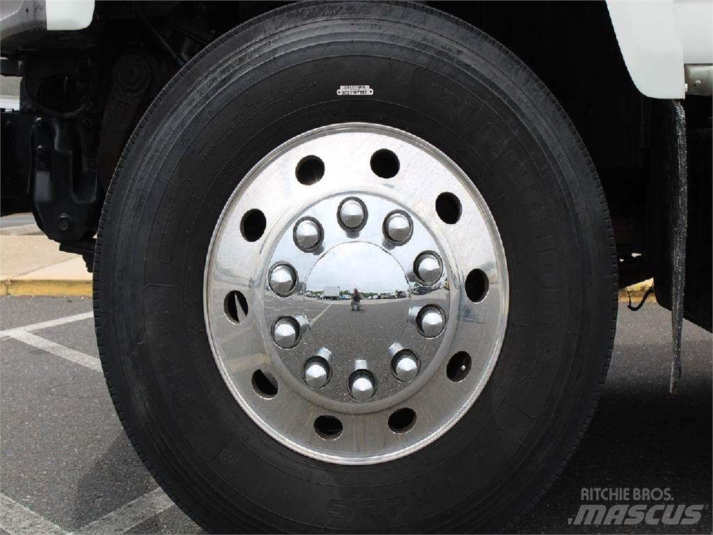 GMC 7500 Други