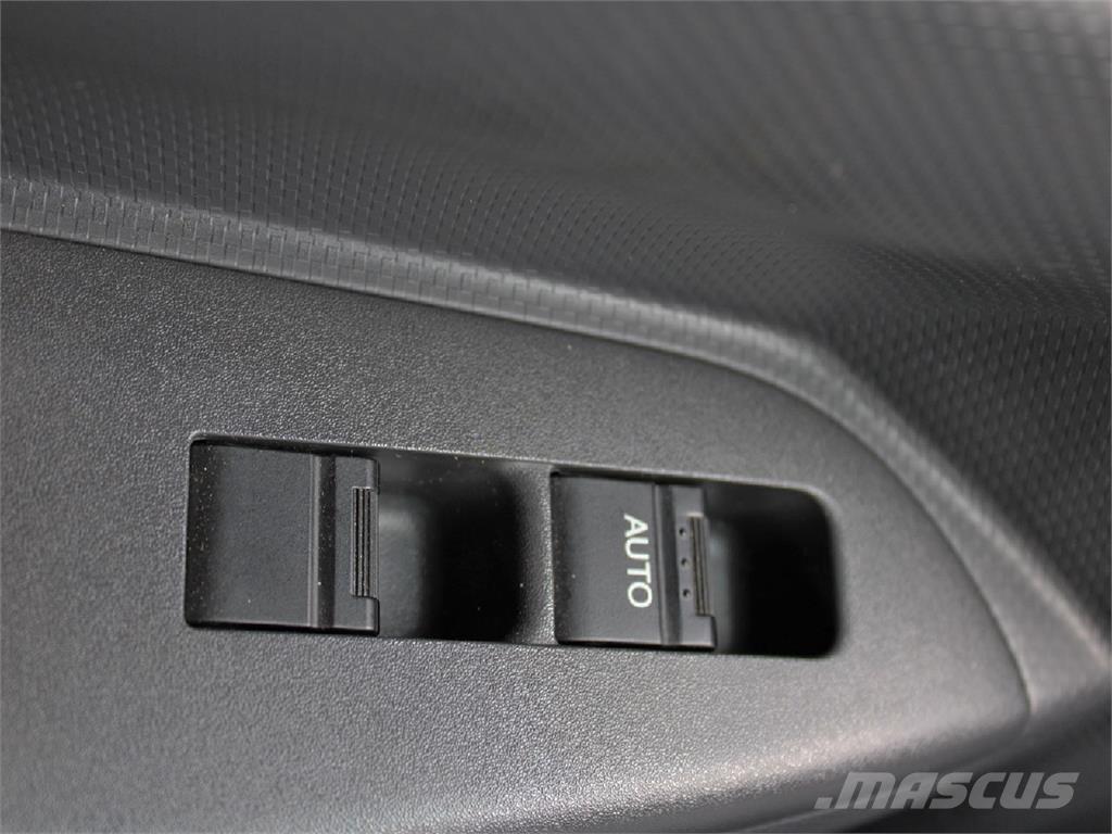 Hino S52 С температурен контрол