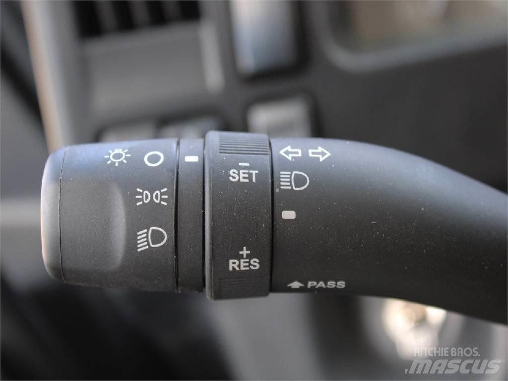 Isuzu FTR Каросерии