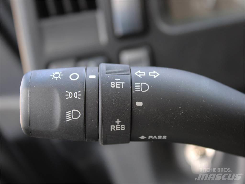 Isuzu FTR Каросерии
