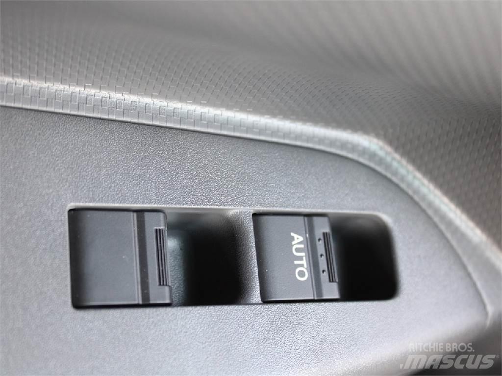 Isuzu FVR Шаси кабини