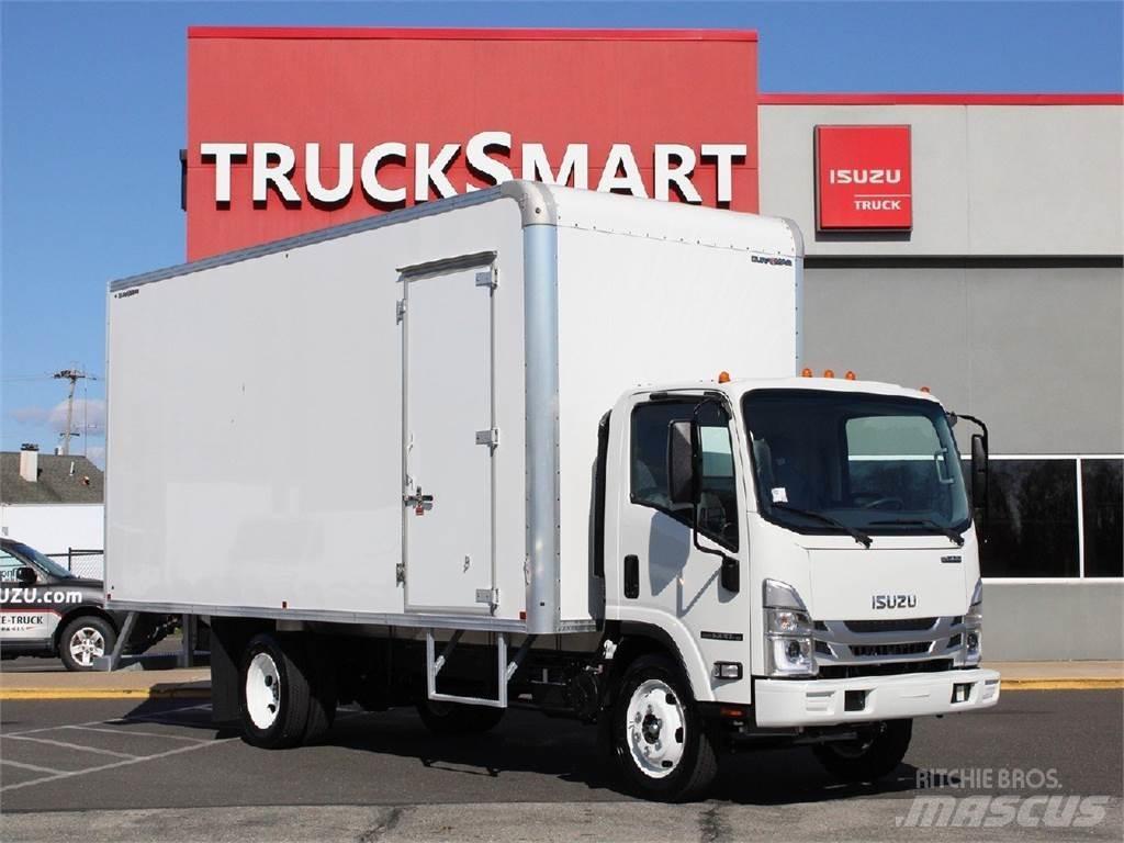 Isuzu NPR-HD Каросерии