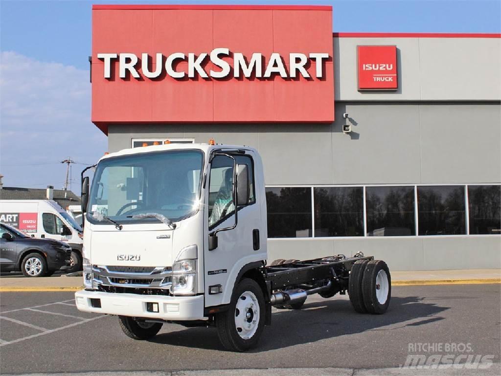 Isuzu NPR-HD Каросерии