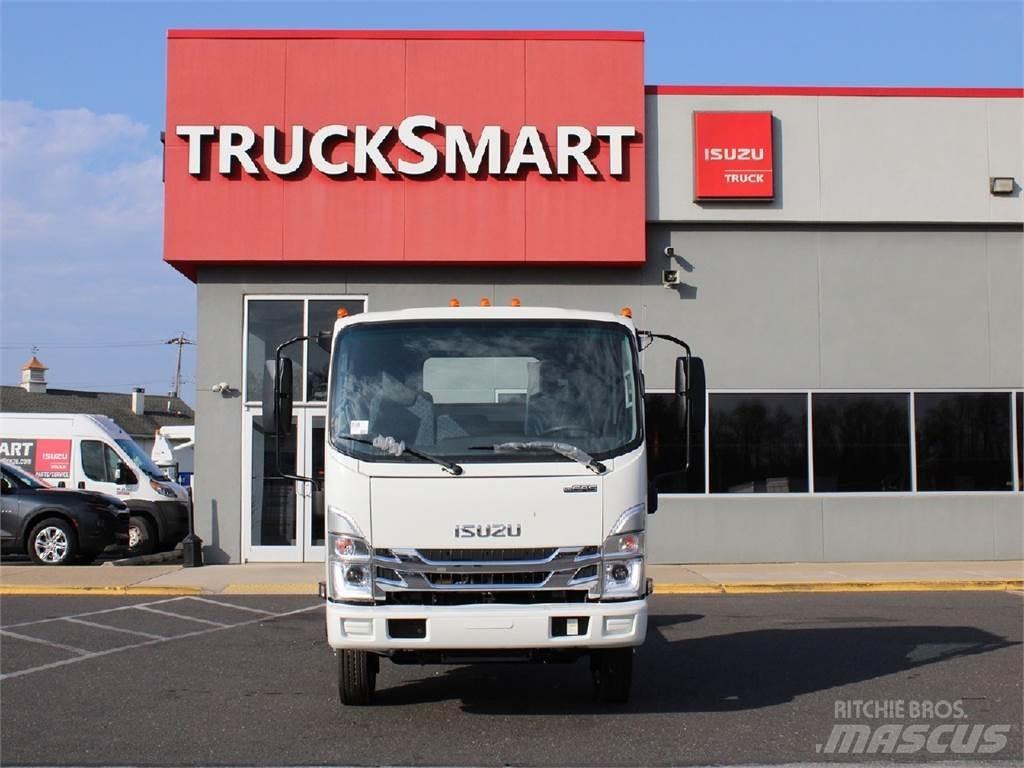 Isuzu NPR-HD Каросерии