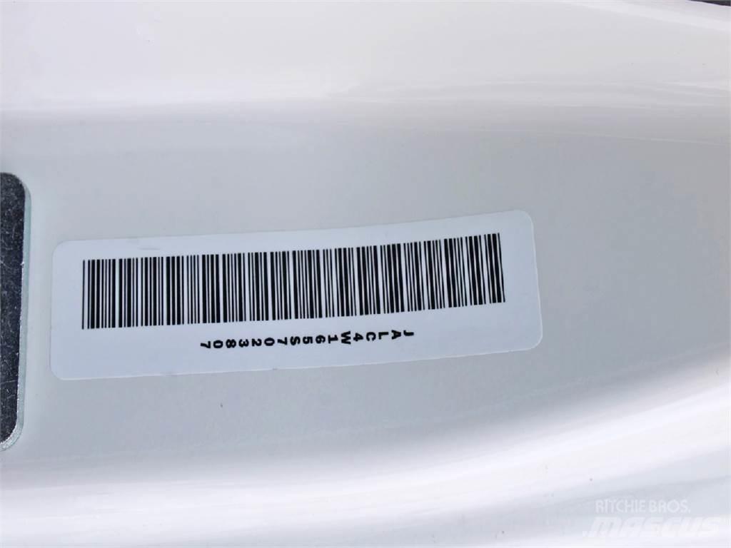 Isuzu NPR-HD Каросерии
