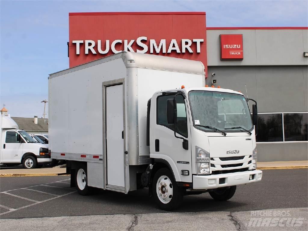 Isuzu NPR-HD Каросерии