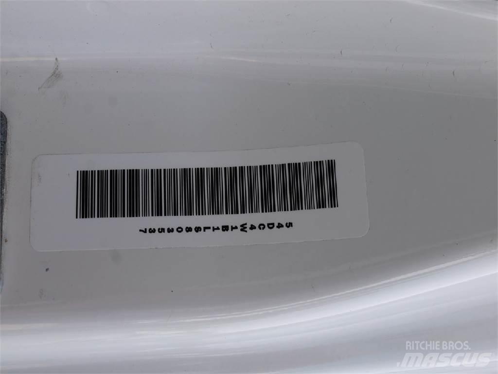 Isuzu NPR-HD Ванове за доставки