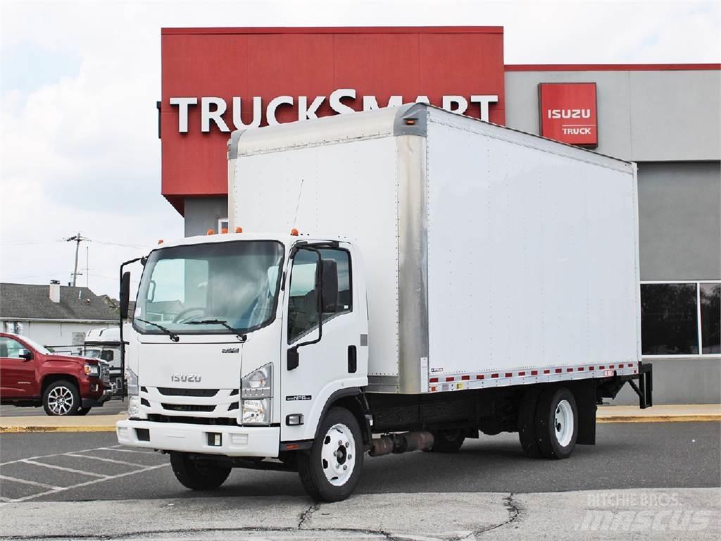 Isuzu NPR-HD Каросерии