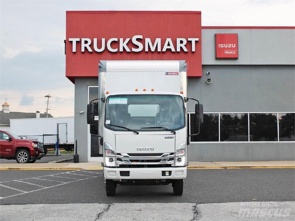 Isuzu NPR-HD Каросерии