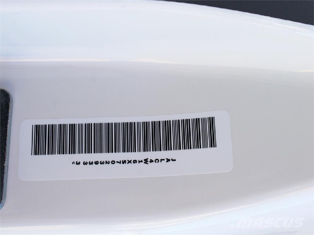 Isuzu NPR-HD Каросерии
