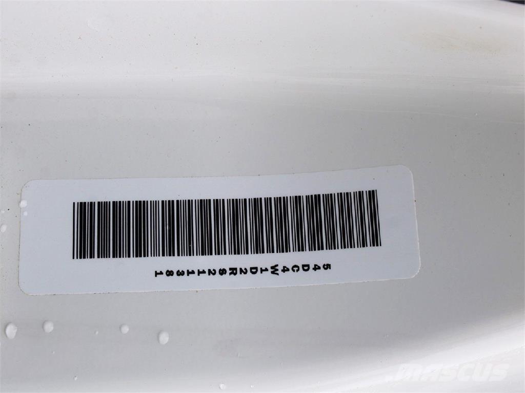 Isuzu NPR-HD Самосвал