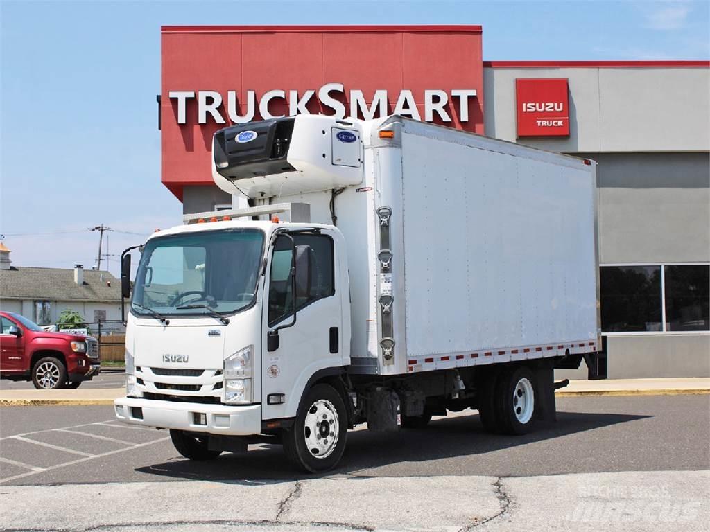 Isuzu NPR-XD С температурен контрол