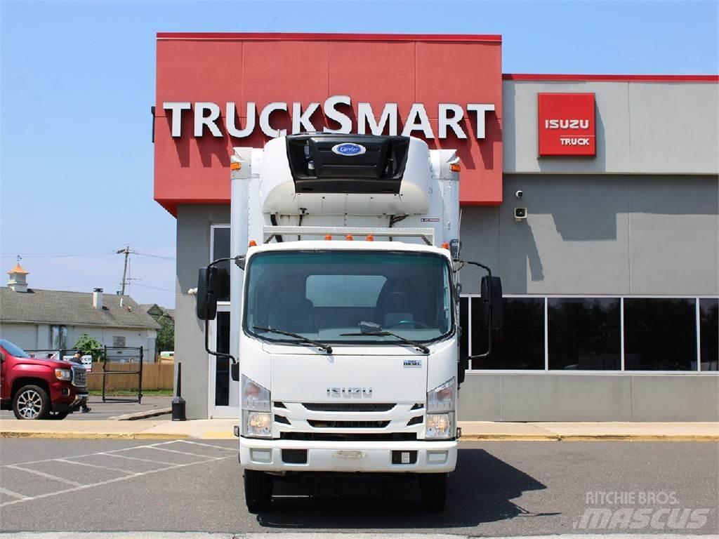 Isuzu NPR-XD С температурен контрол