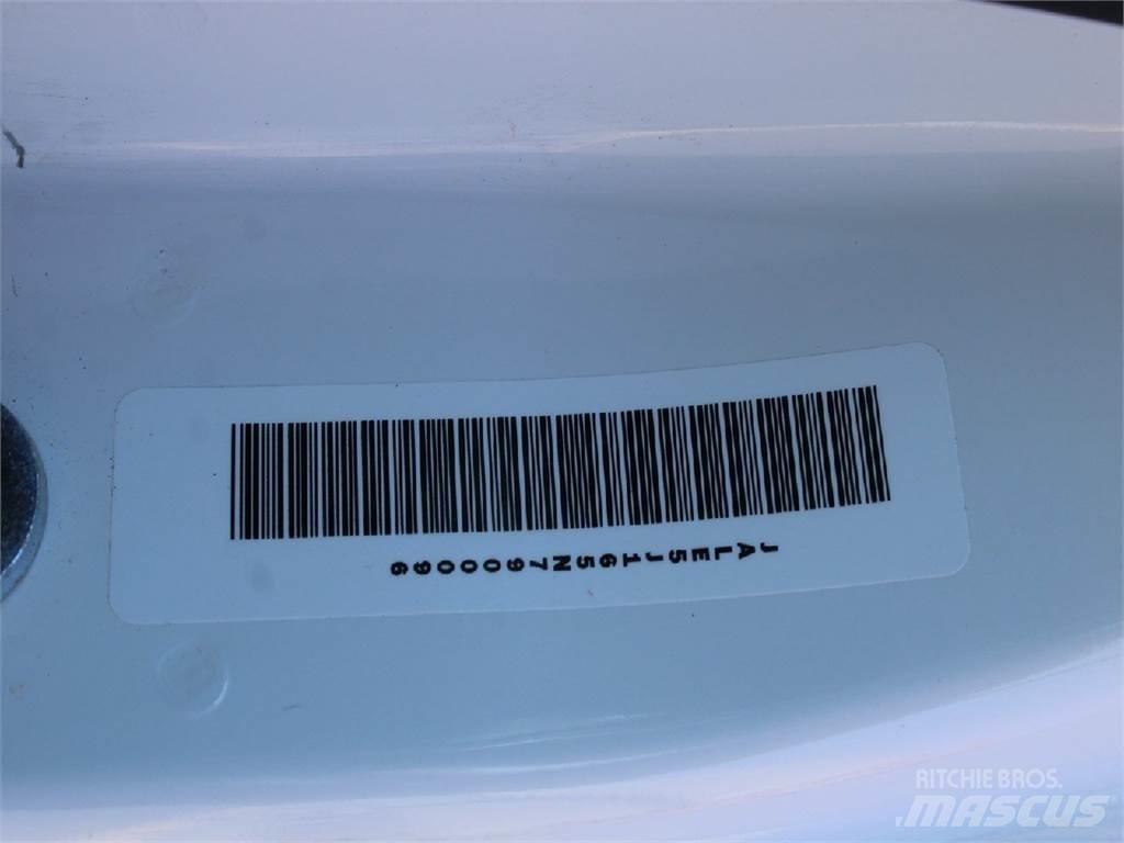 Isuzu NQR Каросерии