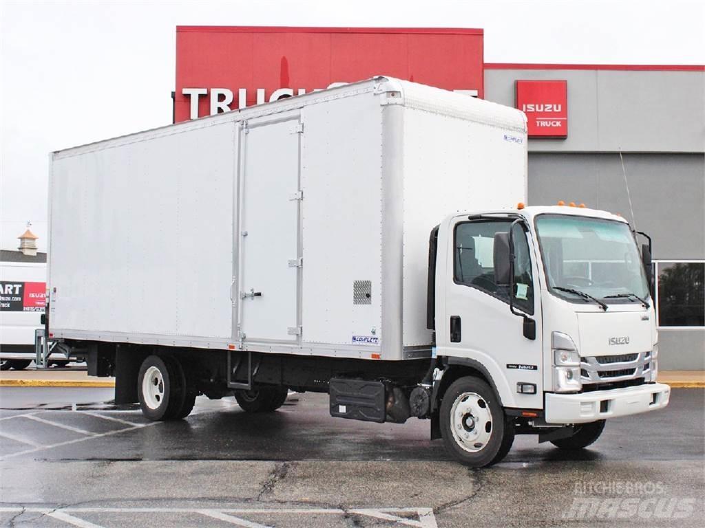 Isuzu NRR Каросерии