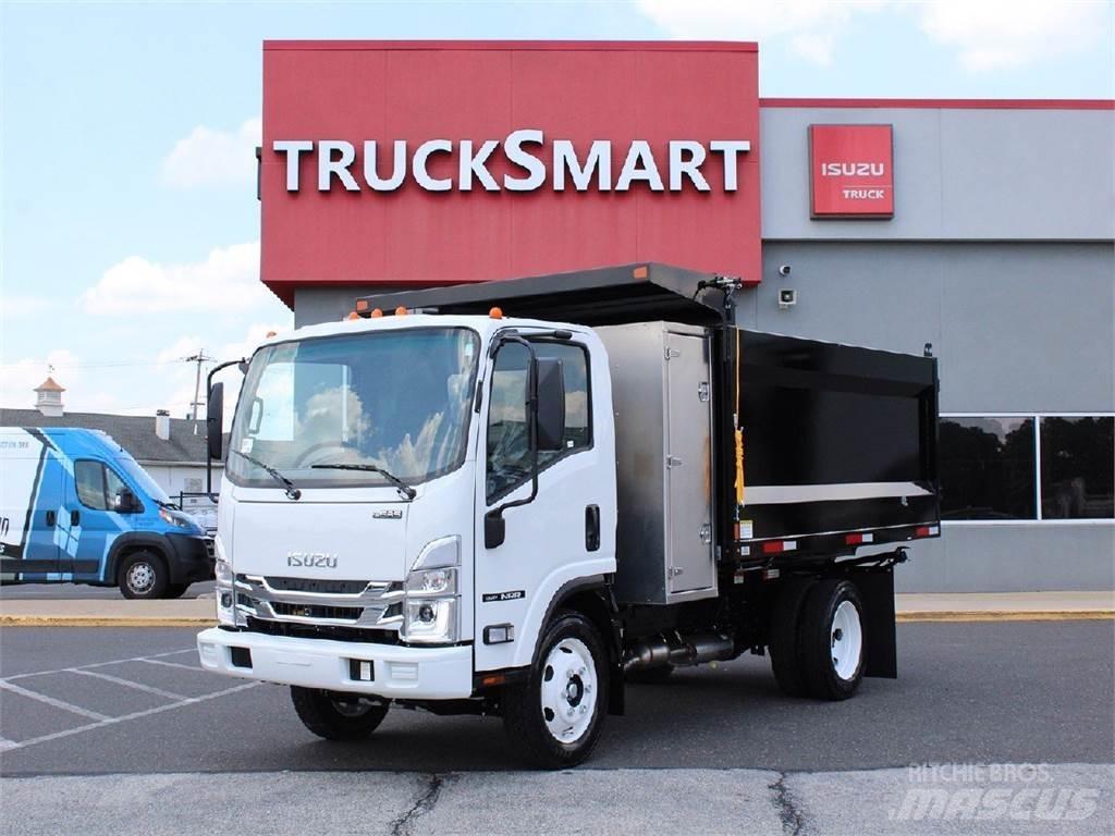 Isuzu NRR Самосвал