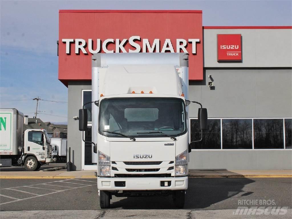 Isuzu NRR Каросерии