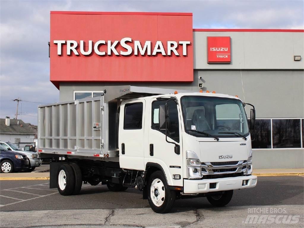 Isuzu NRR Самосвал