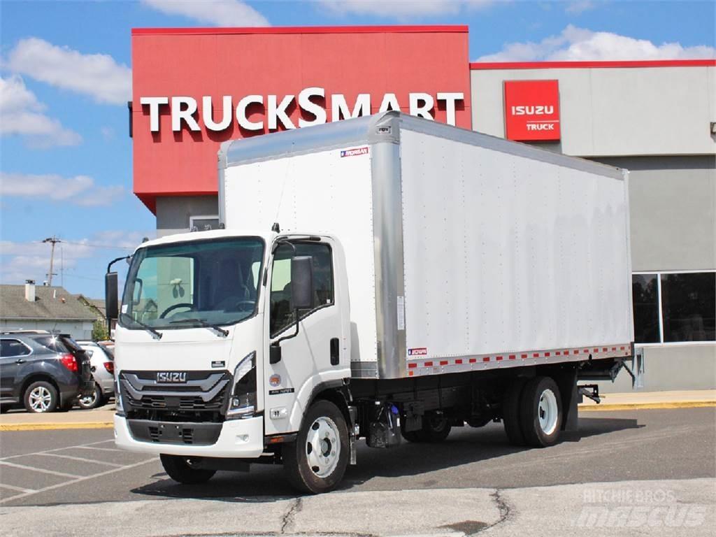 Isuzu NRR Каросерии