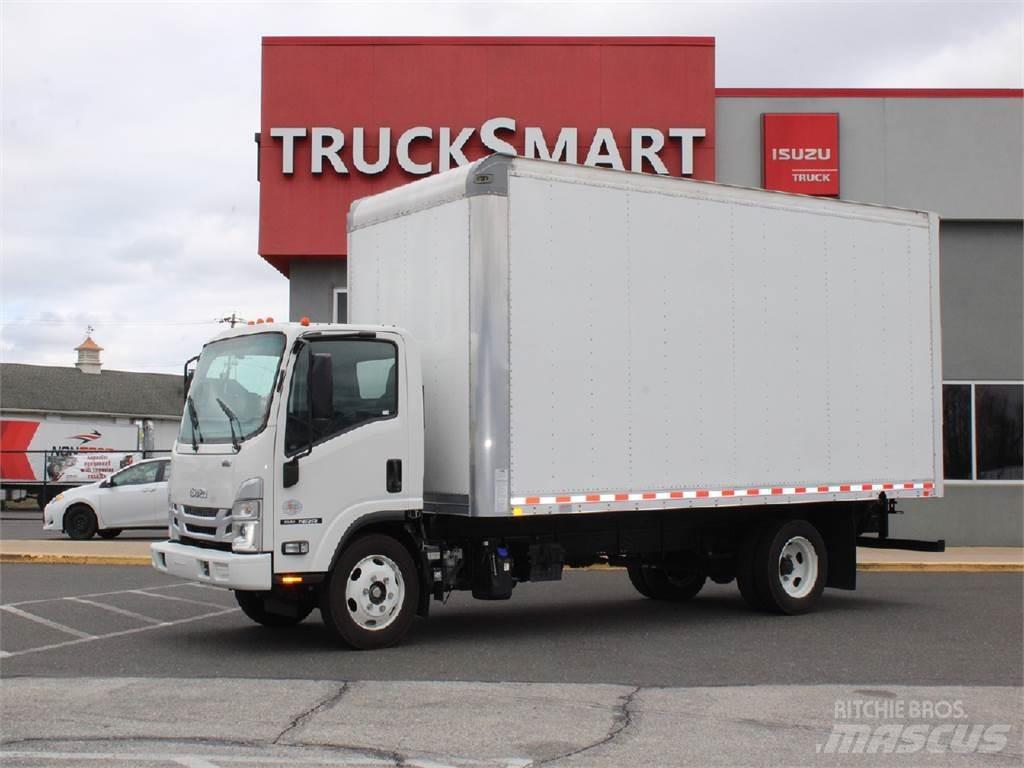 Isuzu NRR Каросерии