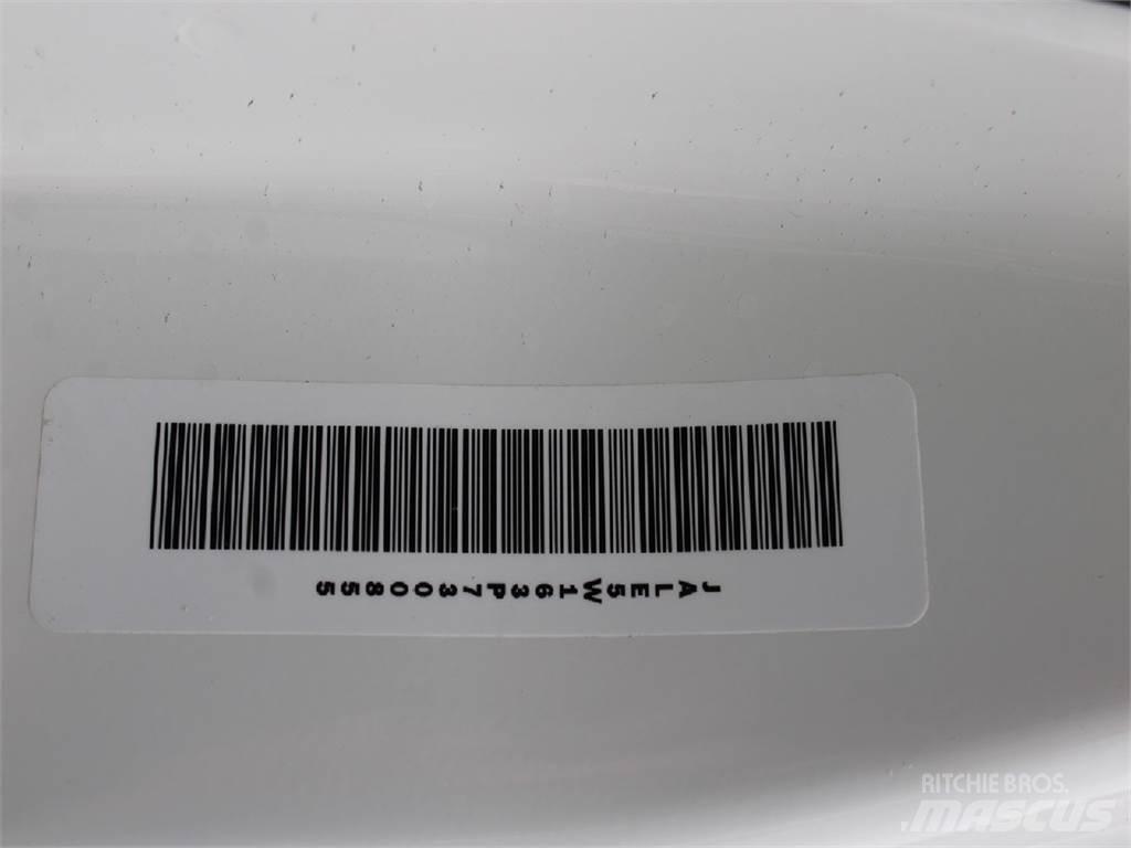 Isuzu NRR Каросерии