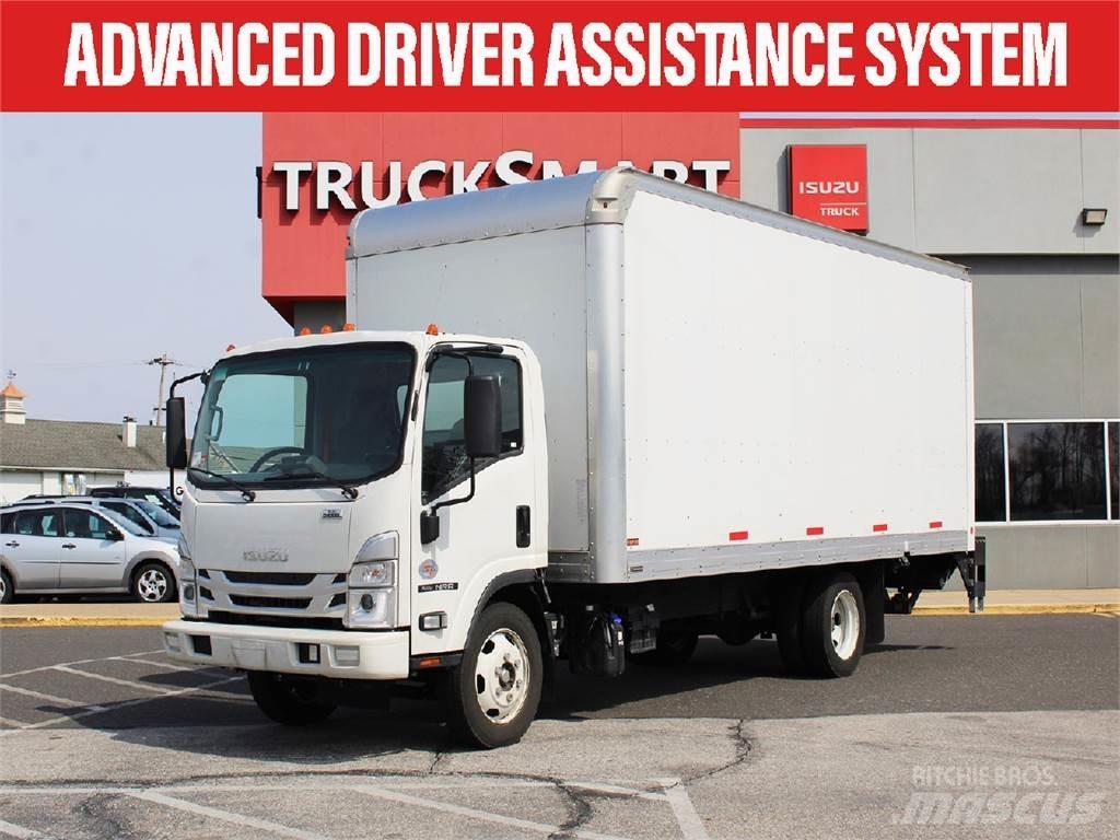 Isuzu NRR Каросерии