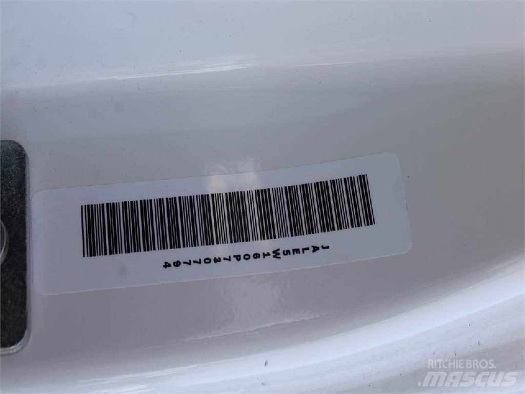 Isuzu NRR Каросерии