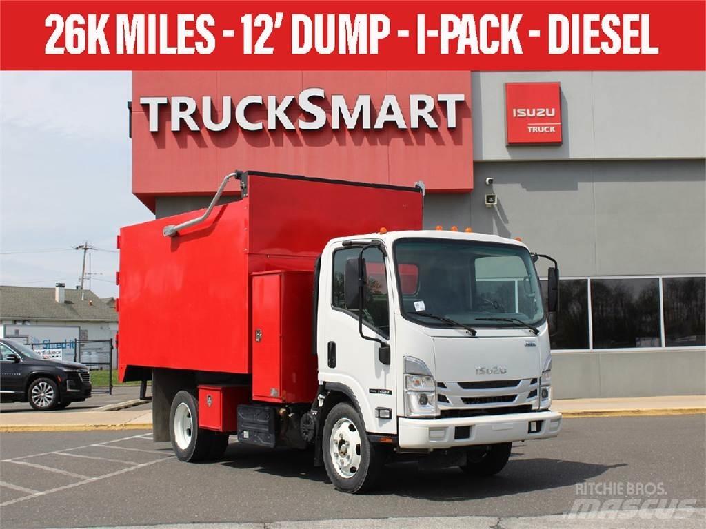 Isuzu NRR Самосвал