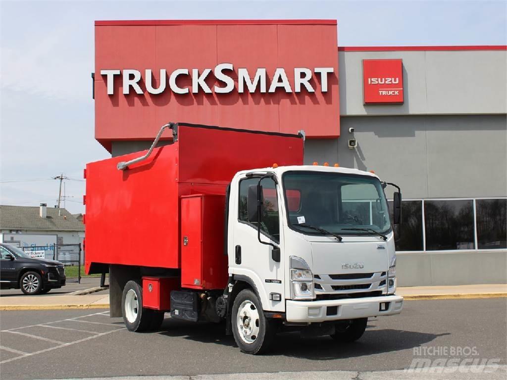 Isuzu NRR Самосвал