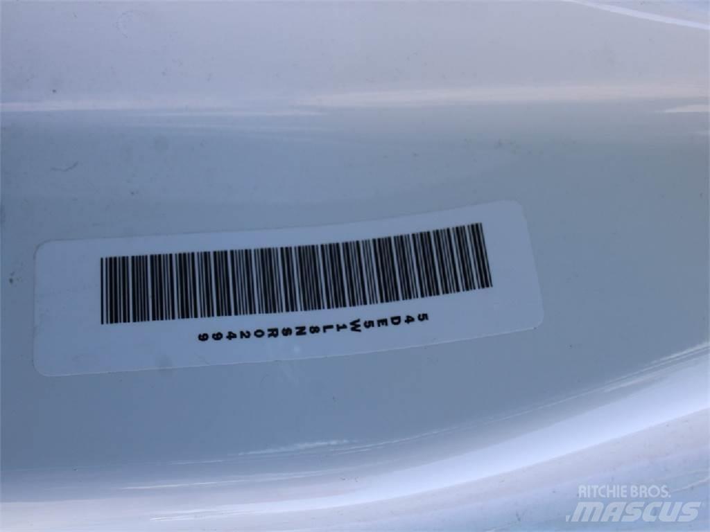 Isuzu NRR Каросерии