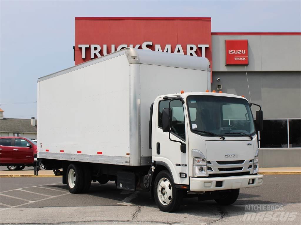 Isuzu NRR Каросерии