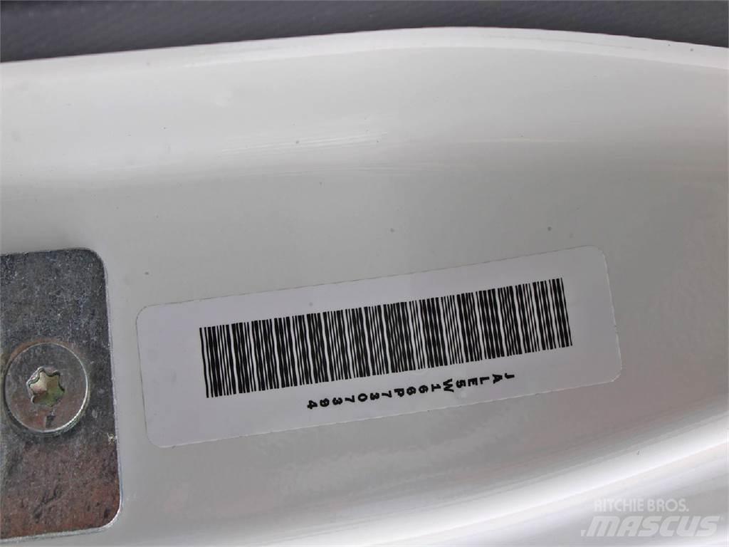 Isuzu NRR Каросерии