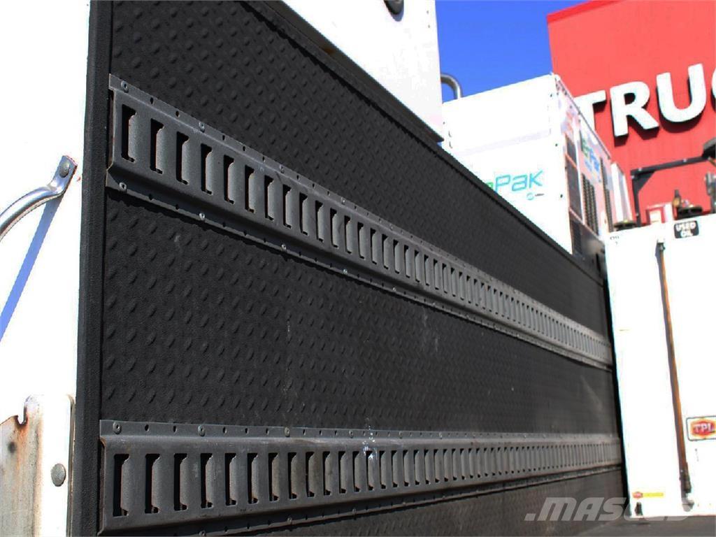 Kenworth T370 Общински/универсални превозни средства
