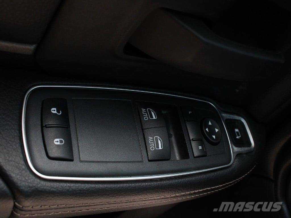 RAM 3500 Самосвал