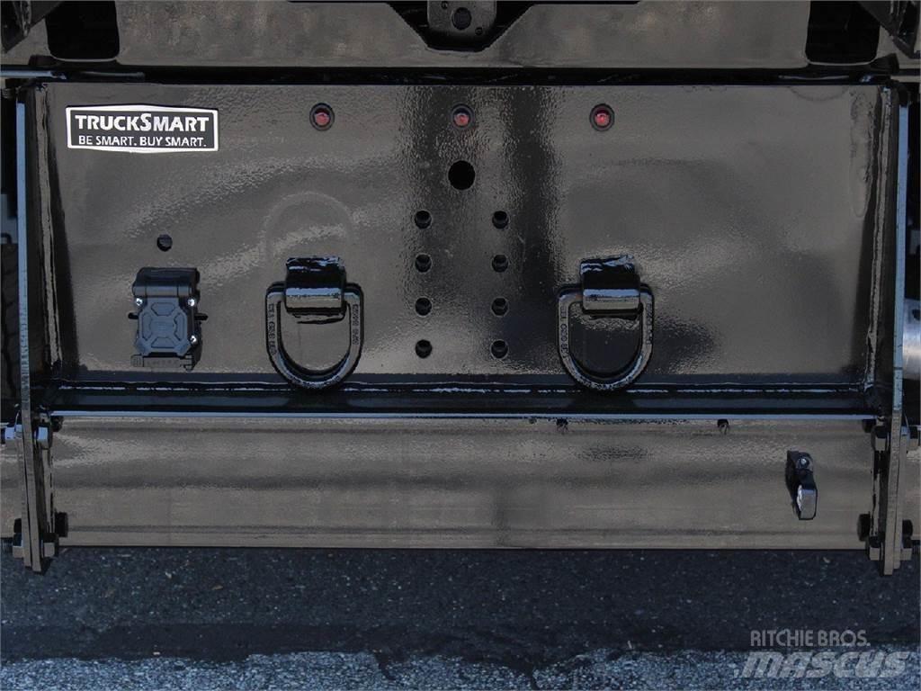 RAM 5500 Автофургони