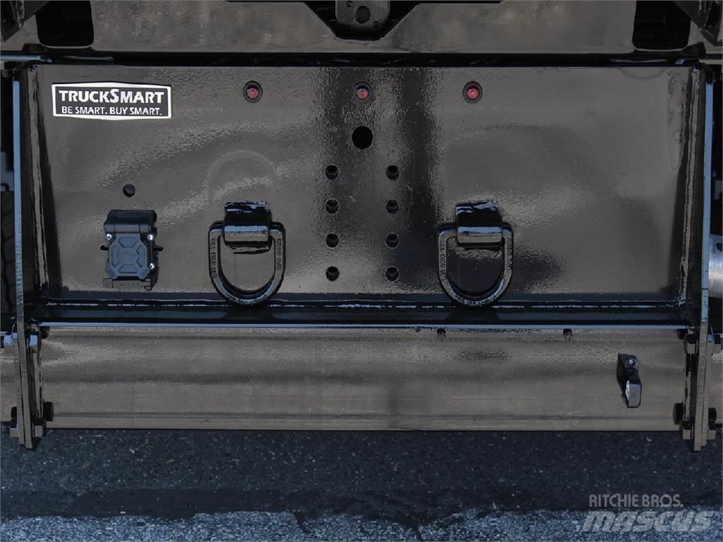 RAM 5500 Самосвал