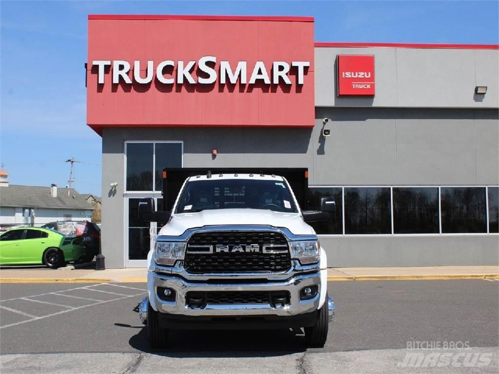 RAM 5500 Бордови