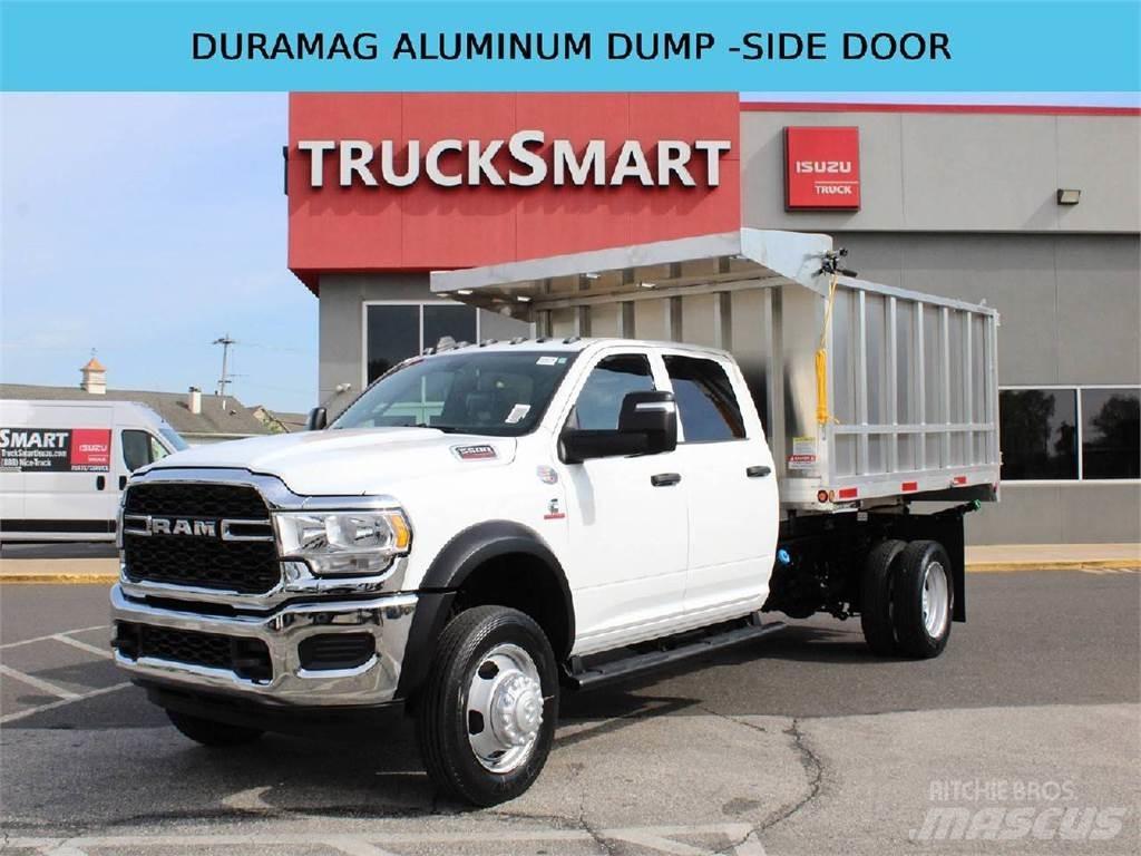 RAM 5500 Самосвал
