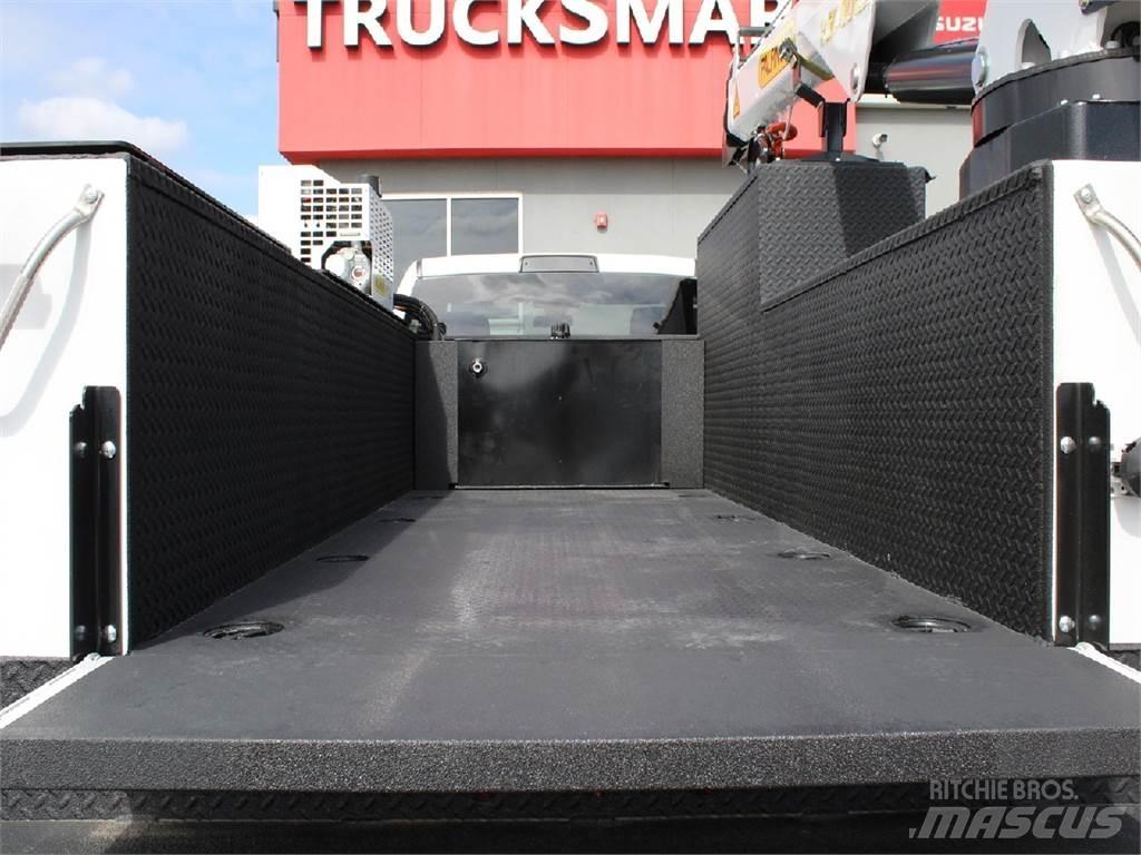RAM 5500 Общински/универсални превозни средства
