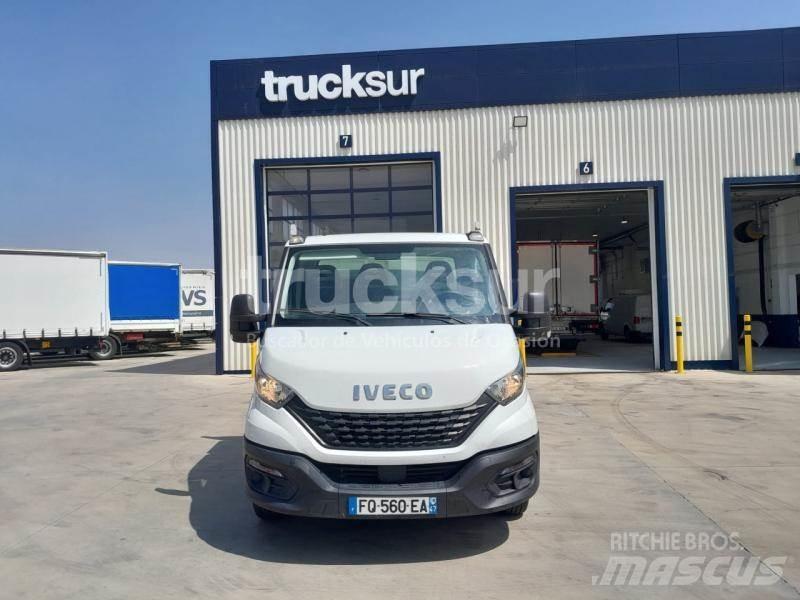 Iveco 35C14 Пикапи