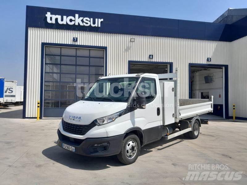 Iveco 35C14 Пикапи