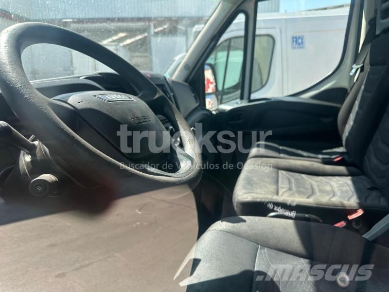 Iveco 72C18 С температурен контрол