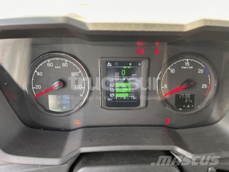 Scania R410 Влекачи