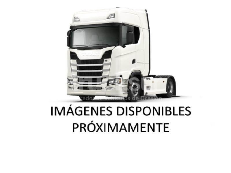 Scania R450 Влекачи