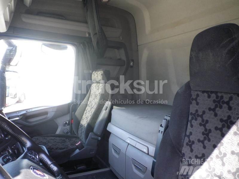 Scania R450 Влекачи