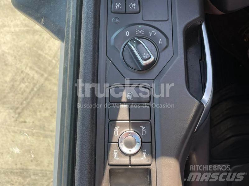 Scania R450 Влекачи