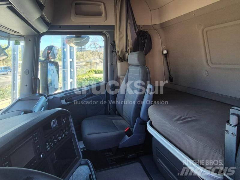 Scania R450 Влекачи